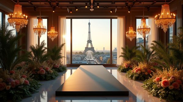 Discover the magic of a paris event agency for product launches