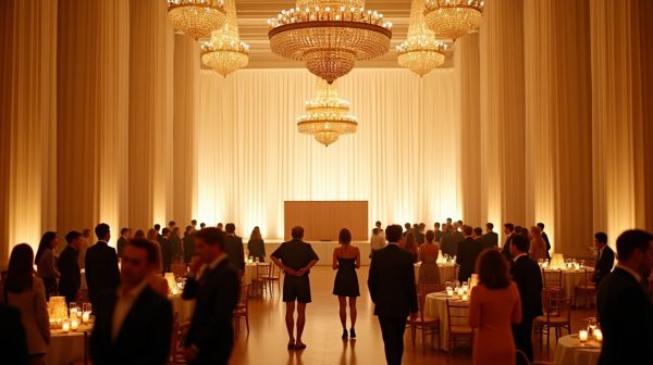 Discover the magic of a paris event agency for product launches