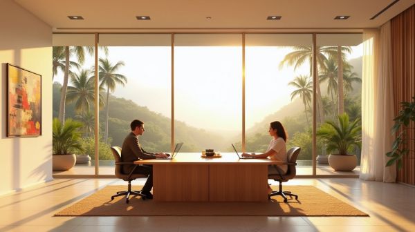 Optimize company formation in Mauritius for effortless setup