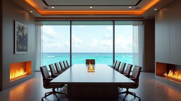 Optimize company formation in Mauritius for effortless setup