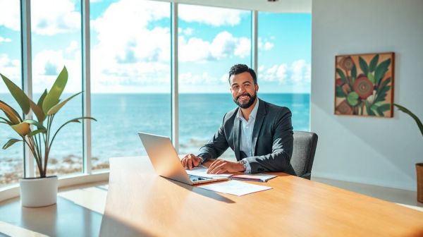 Streamline your Mauritius business setup process for success