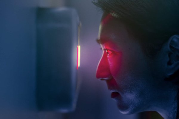 How should UK businesses handle the legal aspects of implementing biometric attendance systems?