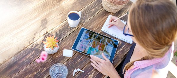 How Can UK Spa and Wellness Centers Use Pinterest to Promote Relaxation Techniques?