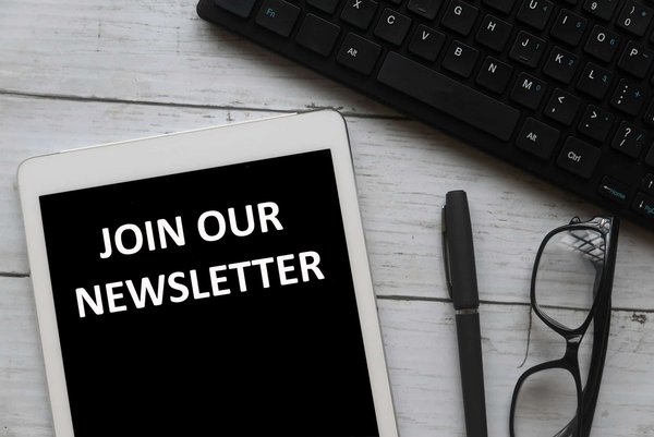How to Create a Compelling Newsletter for a Portsmouth Community Center?