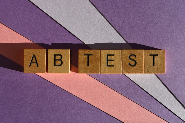 Can A/B Testing Improve Website Conversion Rates for a Plymouth E-commerce Site?